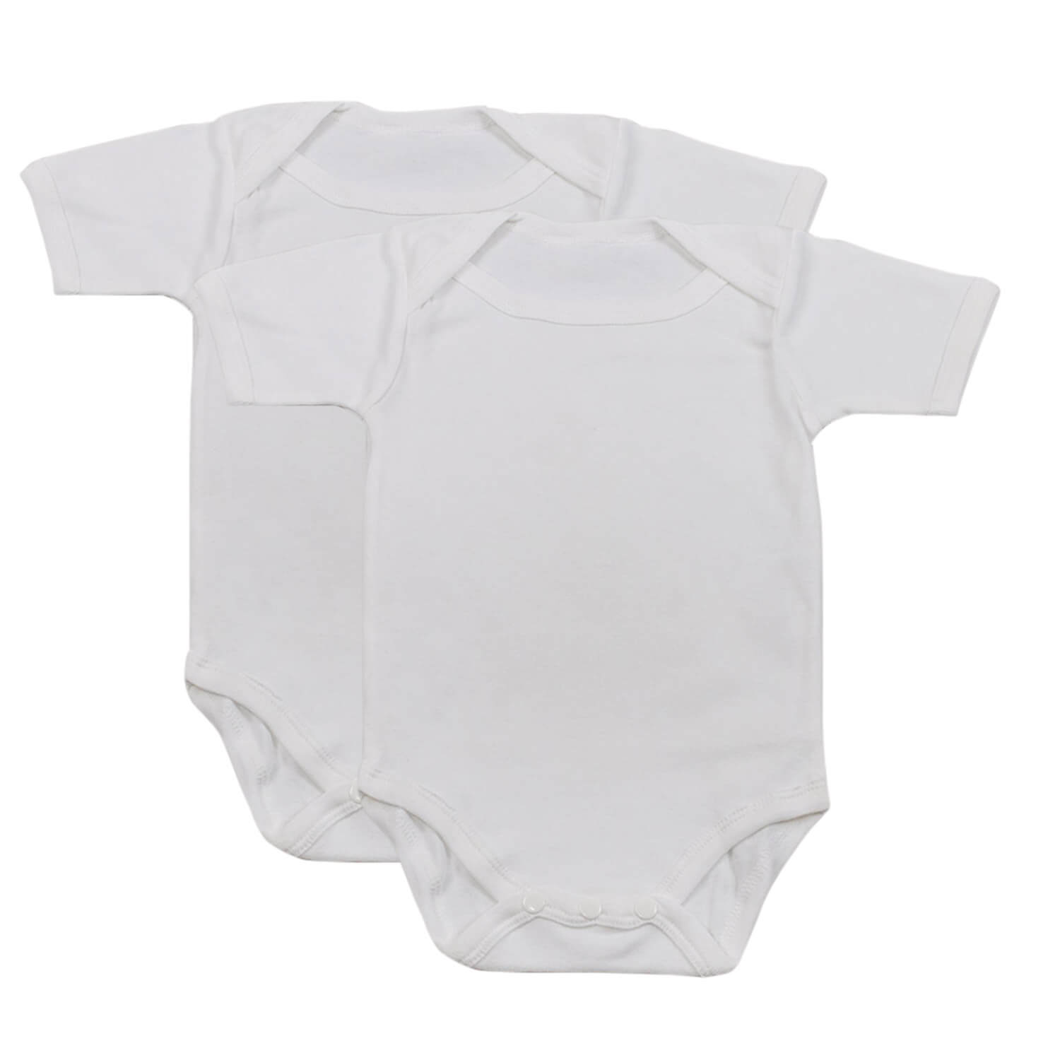 Junior Joy Envelope Neck Body Suit 